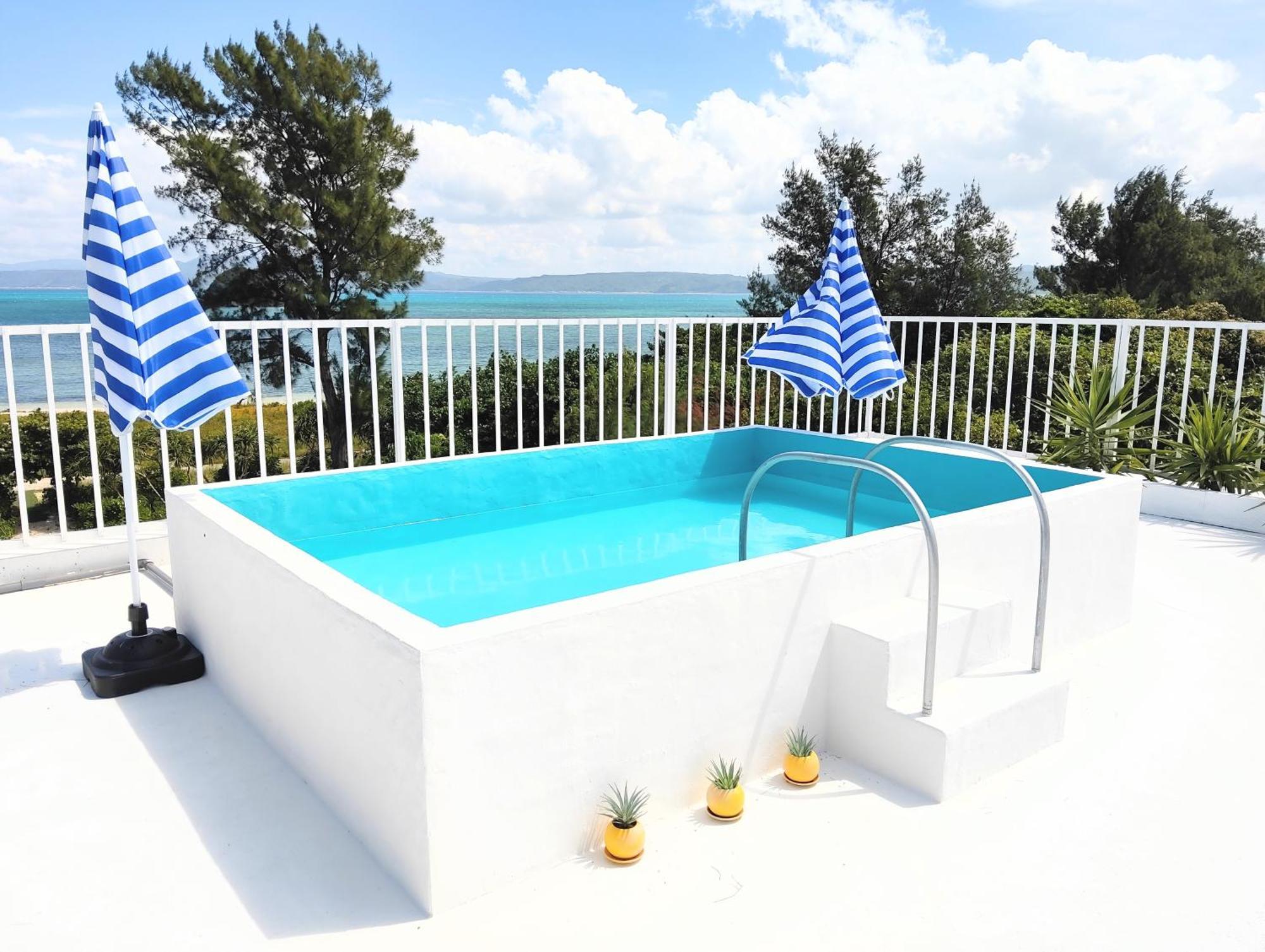 Staey Hotel Nago Zewnętrze zdjęcie