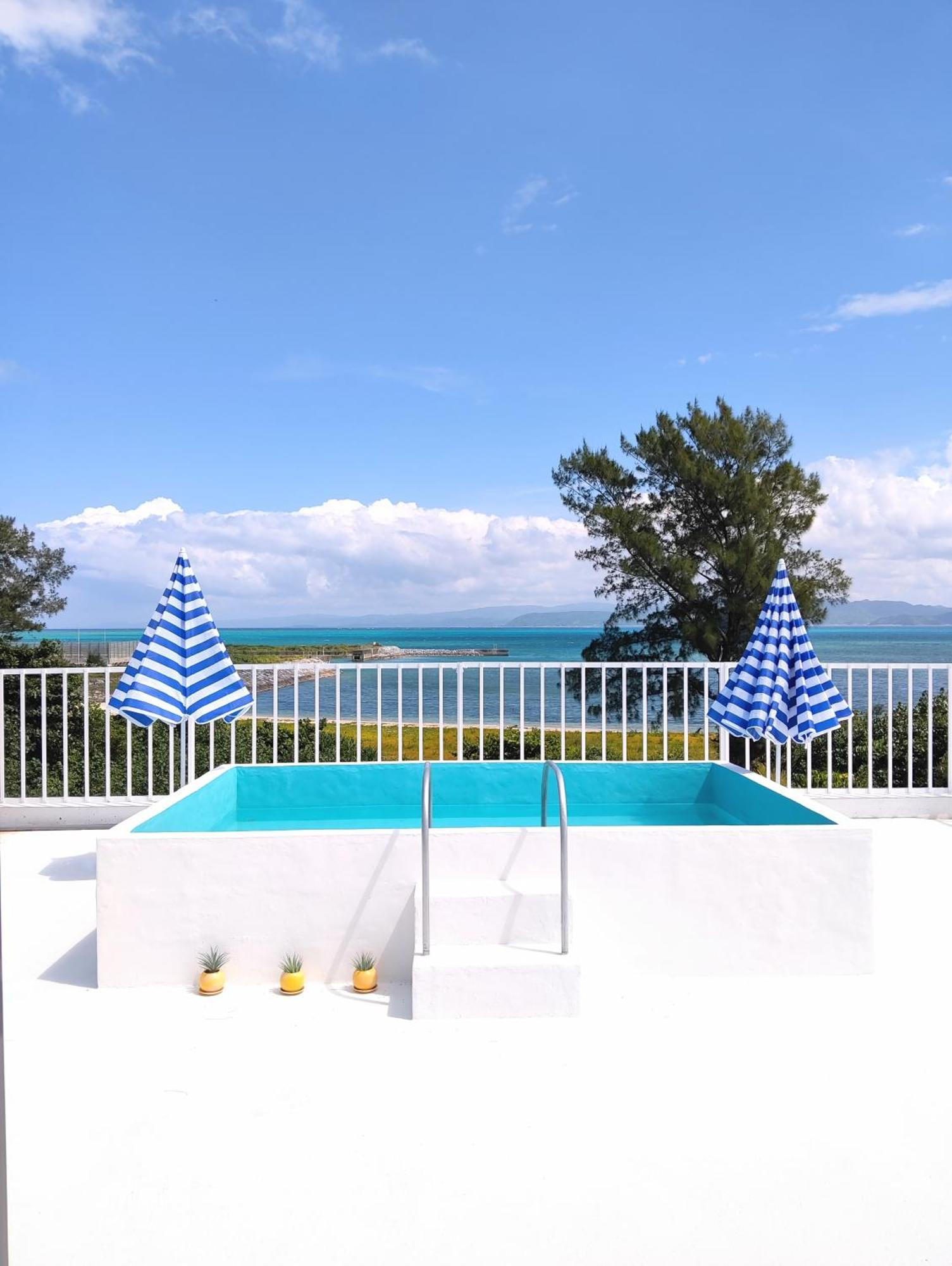Staey Hotel Nago Zewnętrze zdjęcie