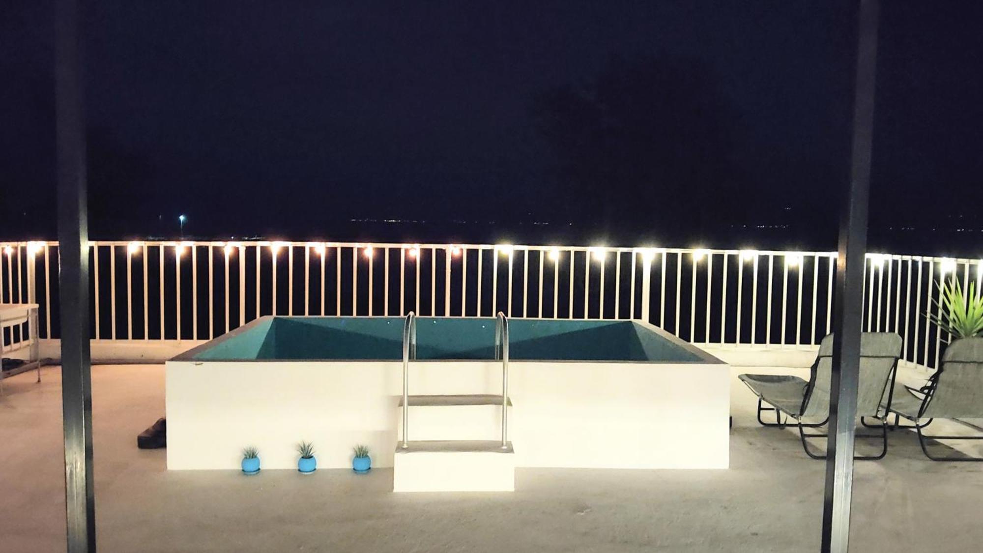 Staey Hotel Nago Zewnętrze zdjęcie