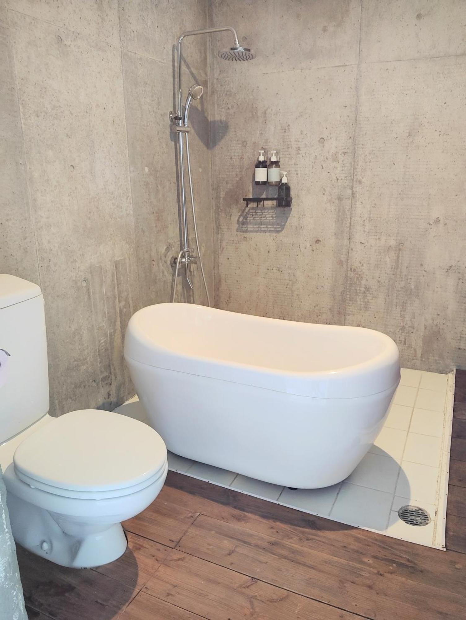 Staey Hotel Nago Zewnętrze zdjęcie